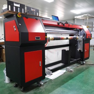 Factory For China 3D Socks Digital Printer 360 Wopanda Seamless, Multicolor Thonje Makosi Makina Osindikizira